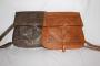 Moroccan leather bag, Moroccan handbags | leather handbags Tan Leather handbag Dark brown