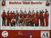 Equipe autrichienne