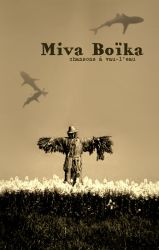 Miva Boka album