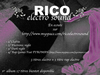 Rico electrosound album
