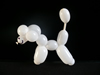 Magicien et sculptures de ballons  Michel Mallegan