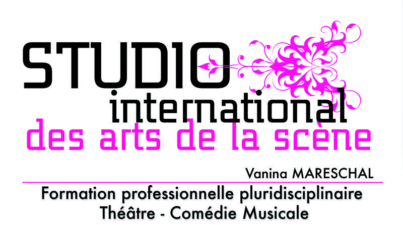 STUDIO International des Arts de la Scne