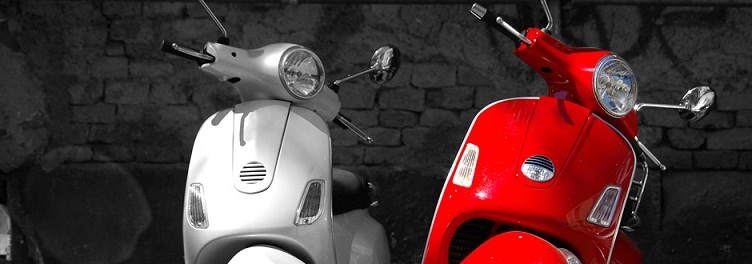 Agence de location de scooters a Paris et en proche banlieue (75) - Loc Scootair album