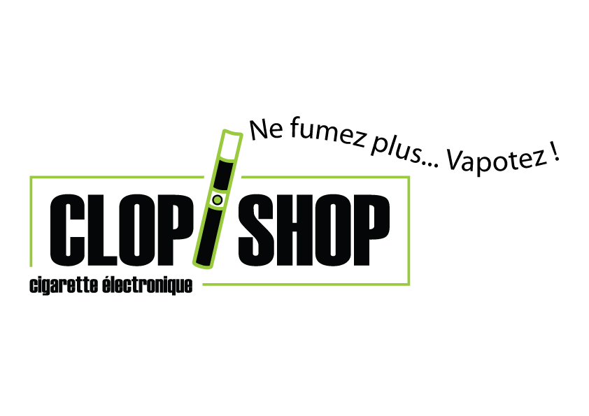 CLOPISHOP.fr Cigarette Electronique Paris 