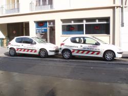 S�curit� Et Ev�nementiel Au Coeur De Notre Metier