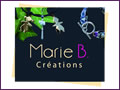 Bijoux Fantaisie Marie B. Crations