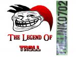 Forever Show Troll - The Pick Troll