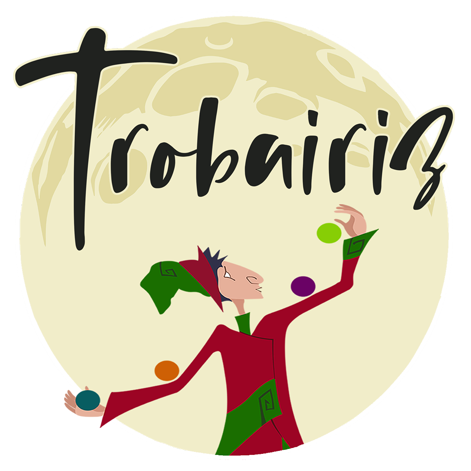 Trobairiz - Spectacles et Animations