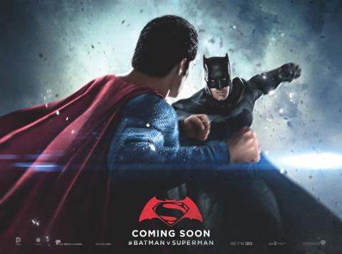 Wallpaper Ben Affleck VS Henry Cavill Cinema Video