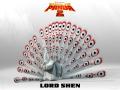 Wallpaper Cinema Video Kung Fu PANDA 2 Lordshen