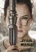 Wallpaper Star Wars Daisy-Ridley_Rey
