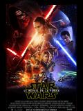 Wallpaper Star Wars affiche cine