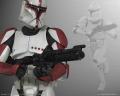 Wallpaper Star Wars clone wars