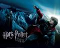 Wallpaper Harry Potter Harry Potter en action
