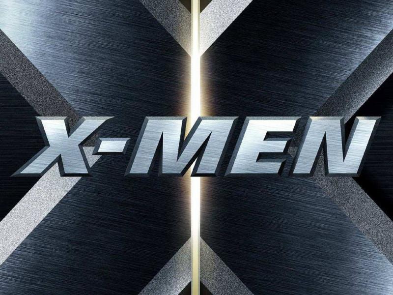 Wallpaper x-men X-men