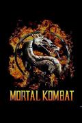 Wallpaper iPhone Mortal Kombat
