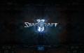 Wallpaper Jeux video StarCraft 2 Logo
