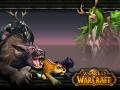 Wallpaper Word of Warcraft WoW druid forms