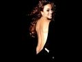 Wallpaper Mariah Carey tenue a fermeture
