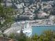 Le Port de plaisance de Nice