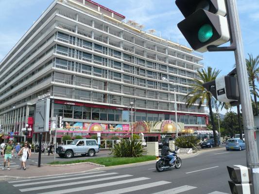 Casino de Nice