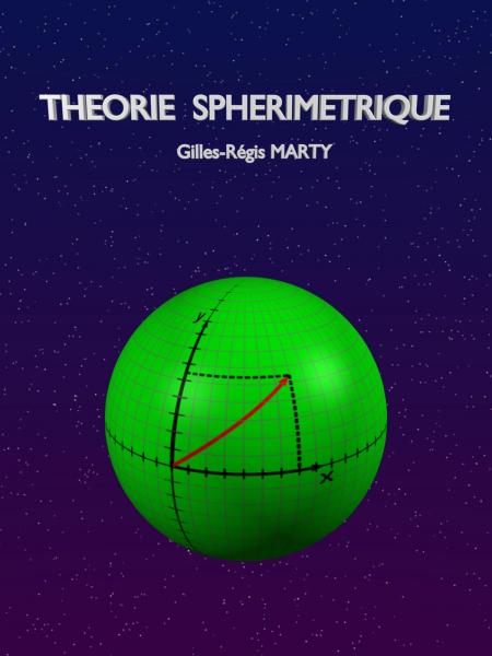 Theorie spherimetrique