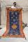 Vintage Taznakht Berber rug