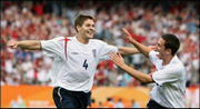 Coupe du Monde 2006 - Allemagne qualifiée pour les 8 eme de final