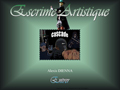 Escrime Artistique et Cascade - Alexis DIENNA album