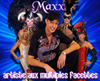Maxx : artiste drag queen, transformiste