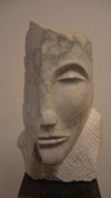 Sculpteur d'art - Philippe Barzic