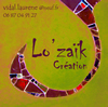 LoZAK CRATION album
