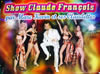SOSIE DE CLAUDE FRANCOIS - MARC KEVIN album
