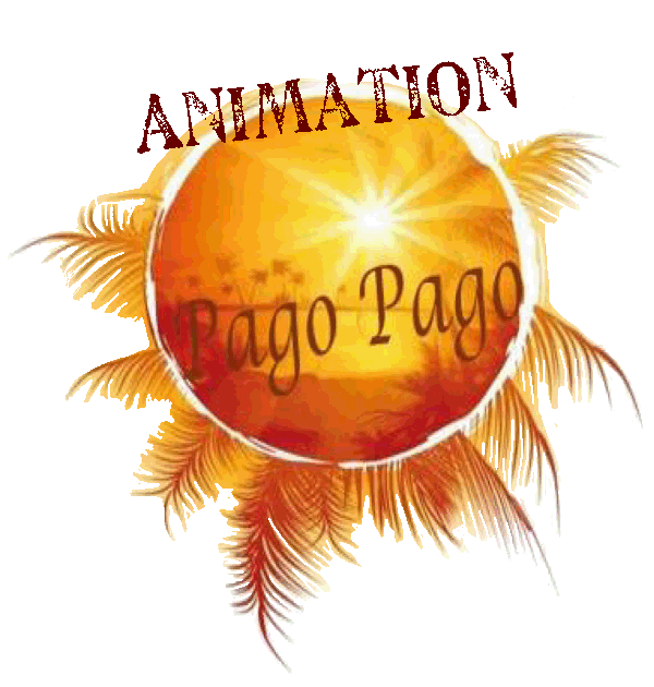 animation-pagopago album