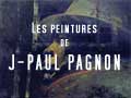Les Peintures Blues et Jazz de j-Paul Pagnon album