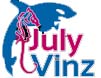 July & Vinz