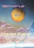 Planet paint album