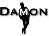 Damon : Prt  porter pour homme album