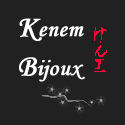 Kenem Bijoux - Swarovski - Bracelets - Colliers - Bagues - Boucles d'Oreille - Perles - Cristal