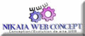 Nikaia Web Concept. Cration, volutions et mises  jour de sites WEB