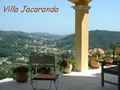 Villa Jacaranda Chambres d'htes de charme