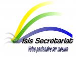 Isis Secrtariat Severine Testard Secrtaire independante
