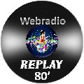 Replay 80' webradio 
