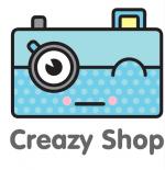 Creazy Shop