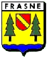 Frasne Haut-Doubs Doubs Franche-Comt Jura France 25560