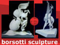 Borsotti sculpture