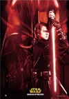 télécharger l'affiche du film Star Wars Episode III La revanche des Sith